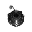 Cubo da roda