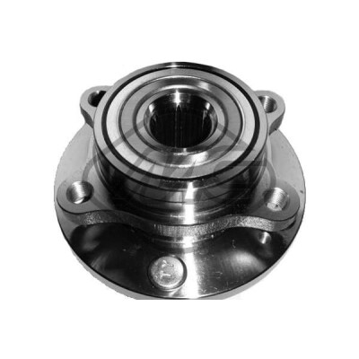 Cubo da roda