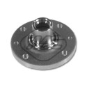 Cubo da roda