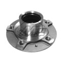 Cubo da roda