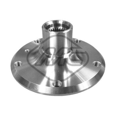 Cubo da roda