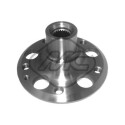 Cubo da roda