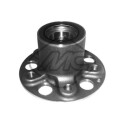 Cubo da roda