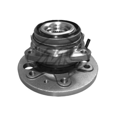 Cubo da roda