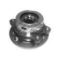 Kit de rolamento de roda METALCAUCHO 90192