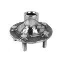 Cubo da roda