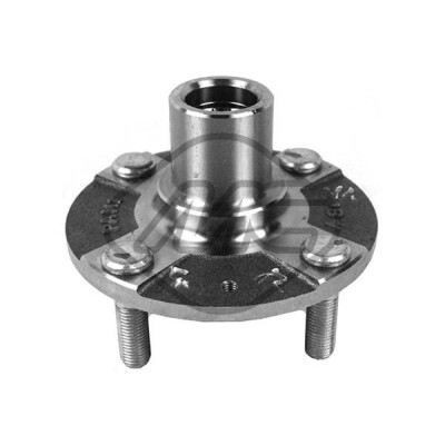 Cubo da roda