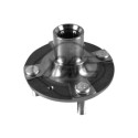 Cubo da roda