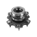 Cubo da roda
