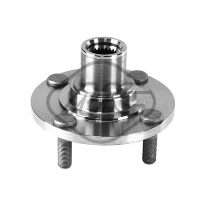 Cubo da roda