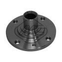 Cubo da roda