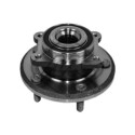 Cubo da roda