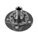 Cubo da roda