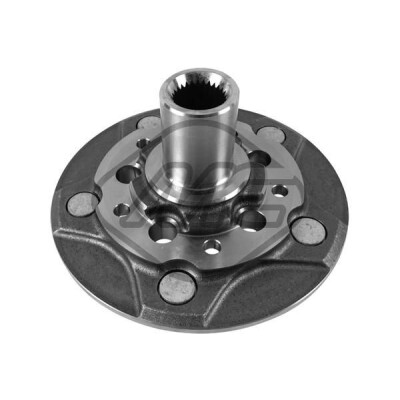 Cubo da roda