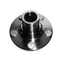 Cubo da roda