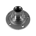 Cubo da roda