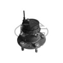 Cubo da roda