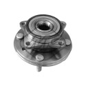 Cubo da roda