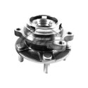 Cubo da roda