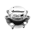 Cubo da roda