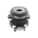 Cubo da roda