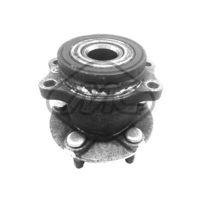 Cubo da roda