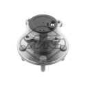 Kit de rolamento de roda METALCAUCHO 90360