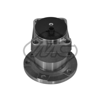 Cubo de roda METALCAUCHO 90405