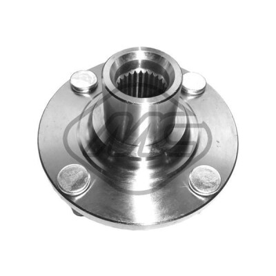Cubo da roda