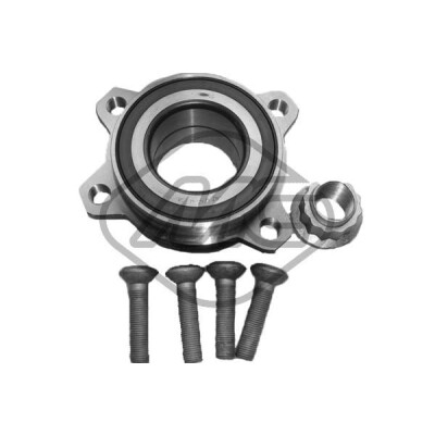 Cubo de roda METALCAUCHO 90517