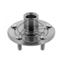 Cubo da roda