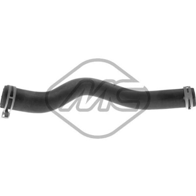 Tubo flexível do radiador