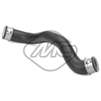 Tubo de radiador METALCAUCHO 94353