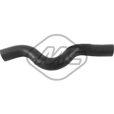 Tubo de radiador METALCAUCHO 94428