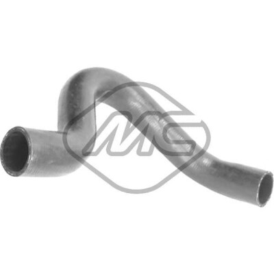 Tubo flexível do radiador
