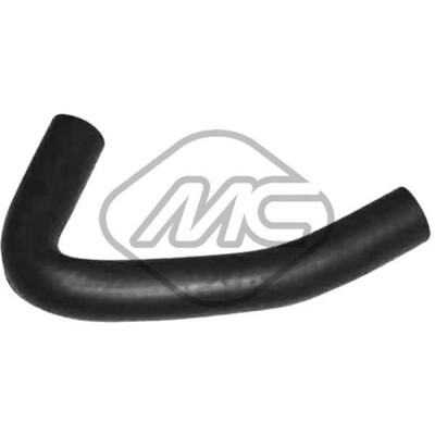 Tubo de radiador METALCAUCHO 94449