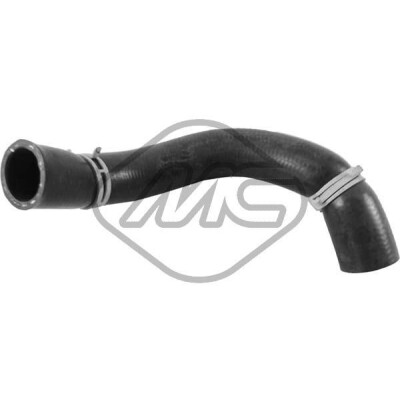 Tubo flexível do radiador
