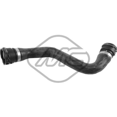 Tubo de radiador METALCAUCHO 94477