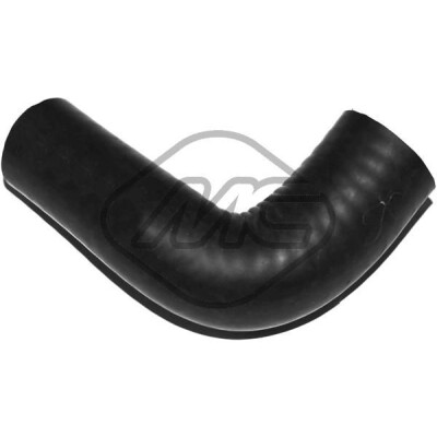 Tubo de radiador METALCAUCHO 94485