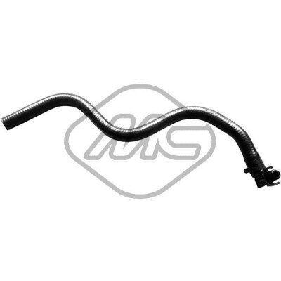 Tubo de radiador METALCAUCHO 94495