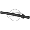 Tubo de radiador METALCAUCHO 94544
