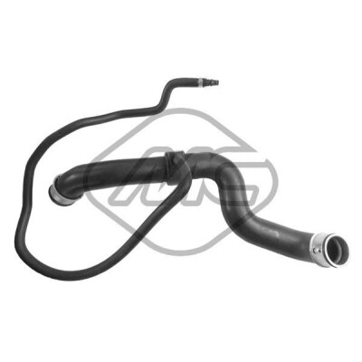 Tubo flexível do radiador