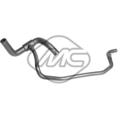 Tubo de radiador METALCAUCHO 94608