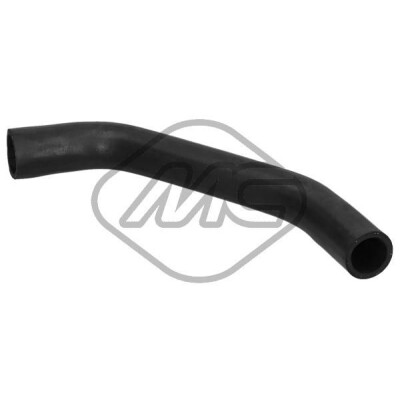 Tubo flexível do radiador