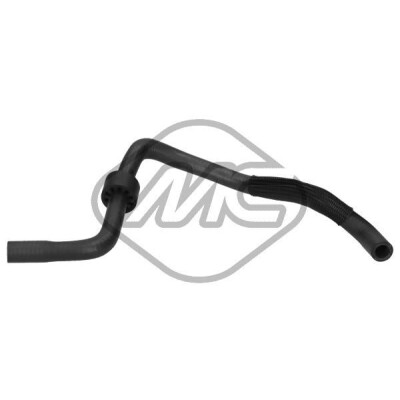 Tubo de radiador METALCAUCHO 94624
