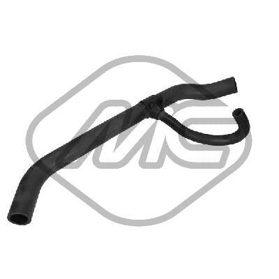 Tubo flexível do radiador