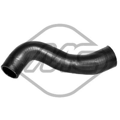 Tubo de radiador METALCAUCHO 94759