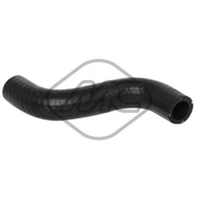 Tubo flexível do radiador