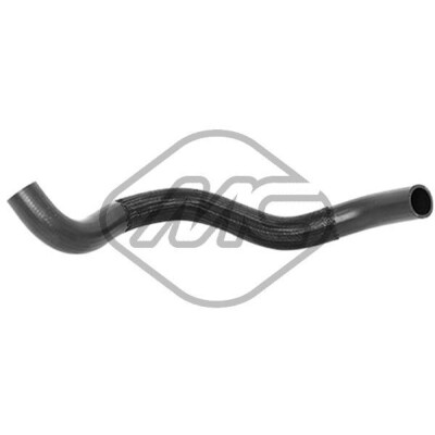 Tubo flexível do radiador