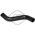 Tubo flexível do radiador